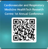 NIHR Cardiovascular and Respiratory Medicine HealthTech Research Centre (HRC) Annual Conference